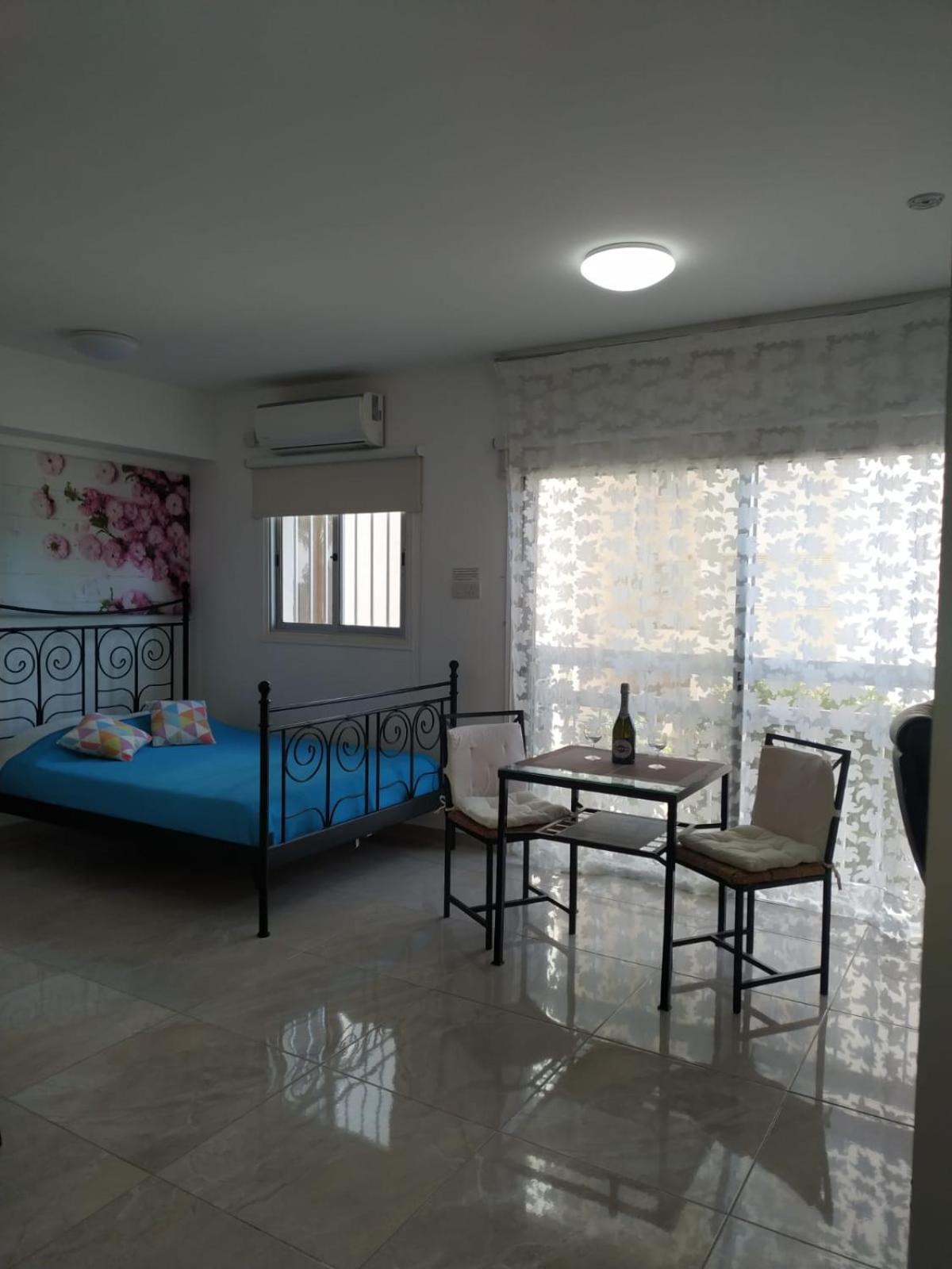 Stelia'S Seagate Studio Apt. Larnaca Eksteriør billede