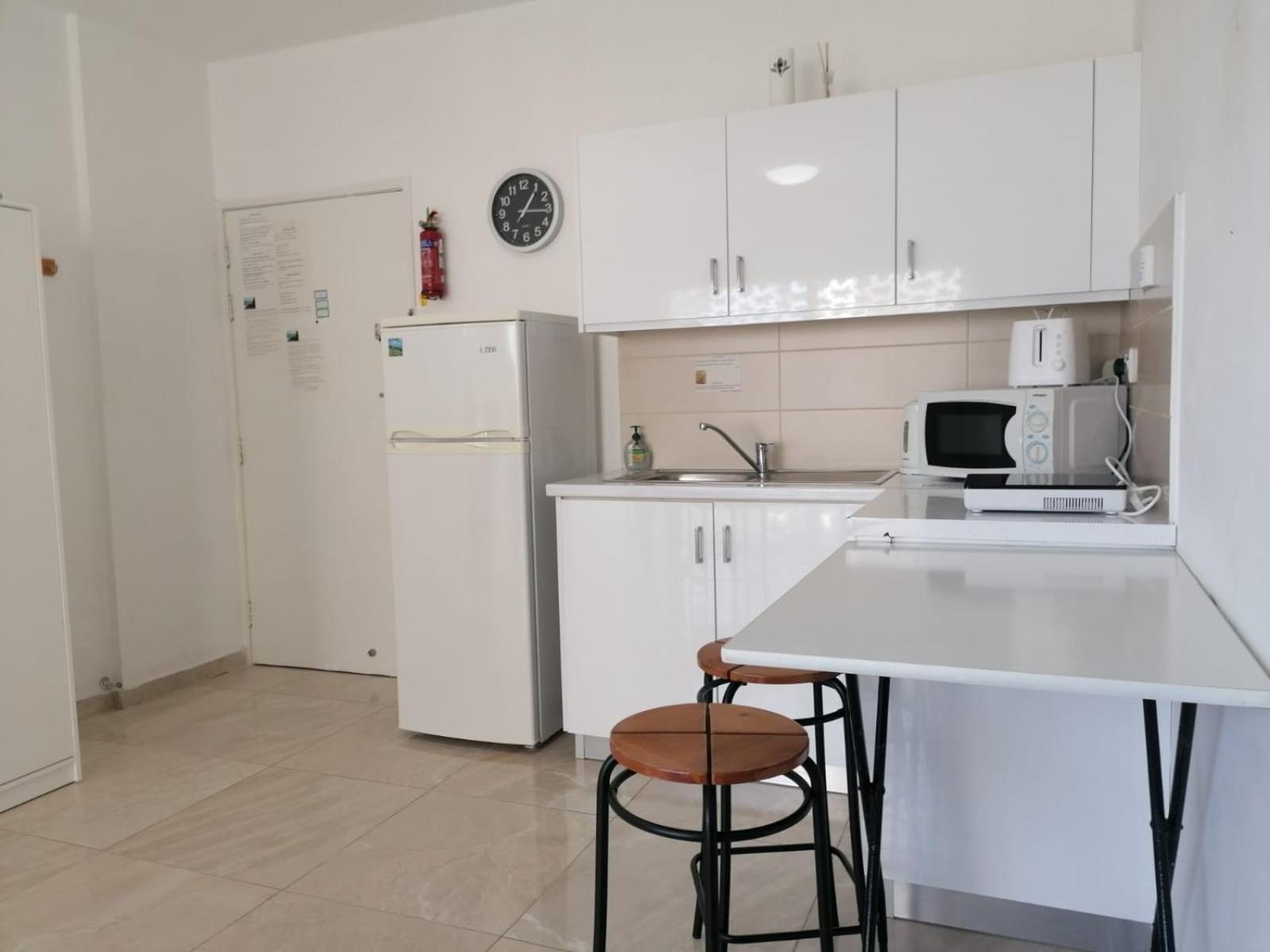 Stelia'S Seagate Studio Apt. Larnaca Eksteriør billede